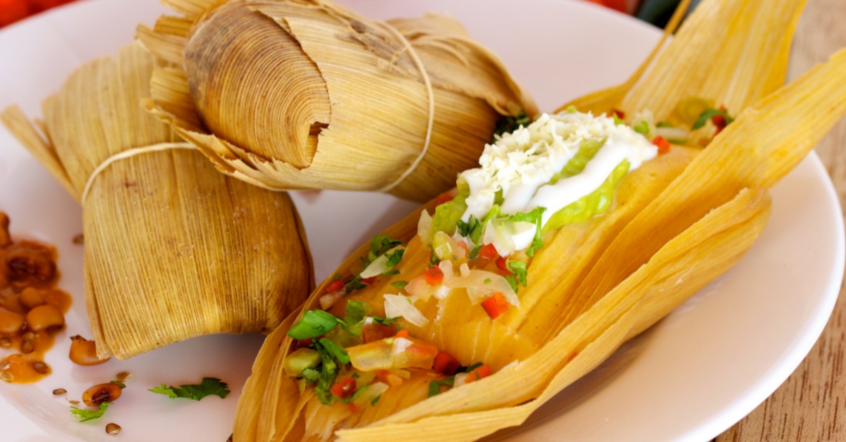 Tamale Fillings You Should Try Texas Lone Star Tamales