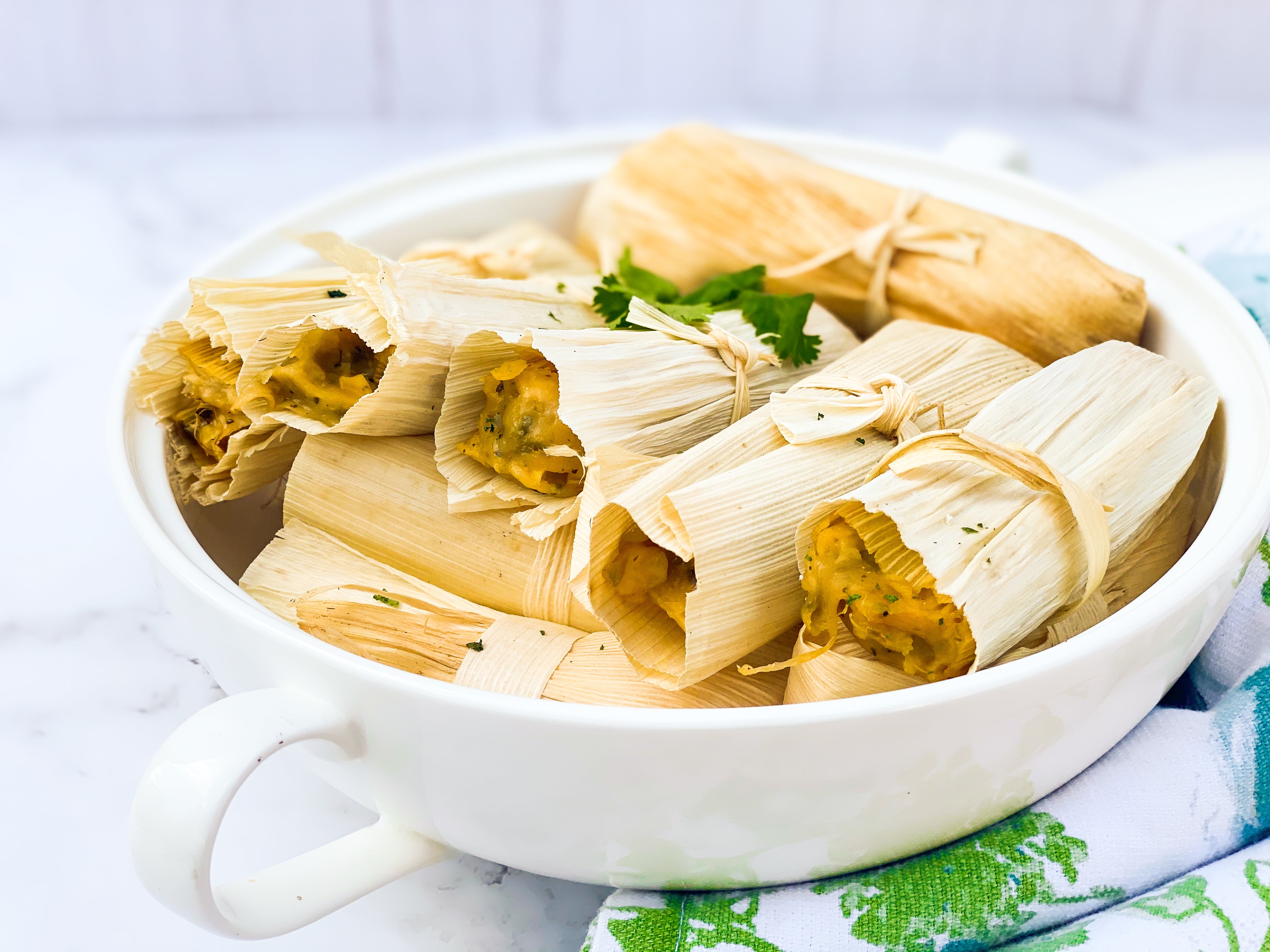 Tamales On Candlemas Day and Beyond – Texas Lone Star Tamales