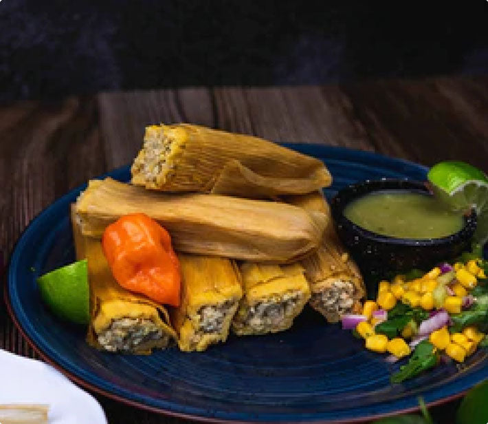 Basic Tamale Making Texas Lone Star Tamales