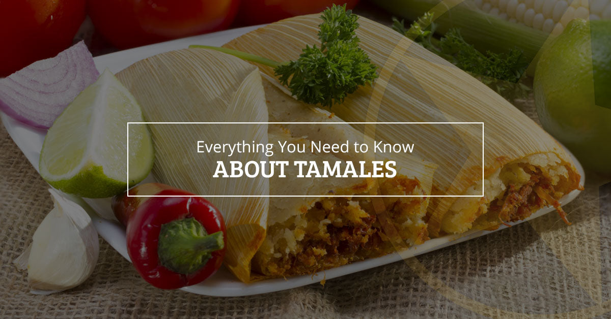 Everything You Need to Know About Tamales Texas Lone Star Tamales