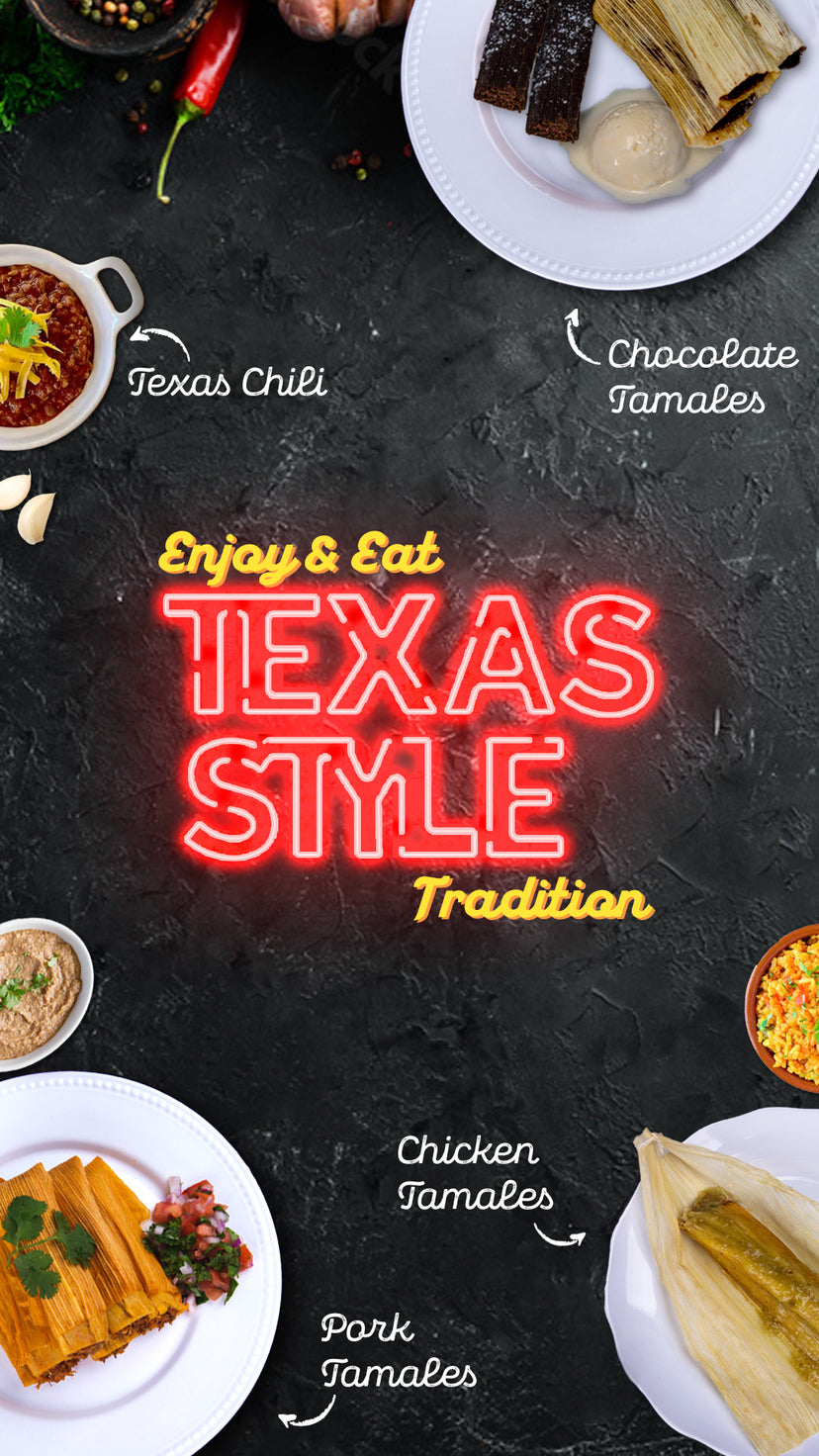 Top Rated Texas Tamales Shipped Texas Lone Star Tamales