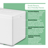 Gourmet Black Bean Vegan Tamale