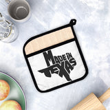 Pot Holder with Pocket | Made In Texas