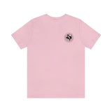 Unisex Jersey Short Sleeve Tee | Tamale Motif - Texas Lone Star Tamales