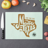 Cutting Board | Made In Texas