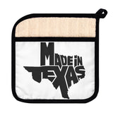 Pot Holder with Pocket | Made In Texas