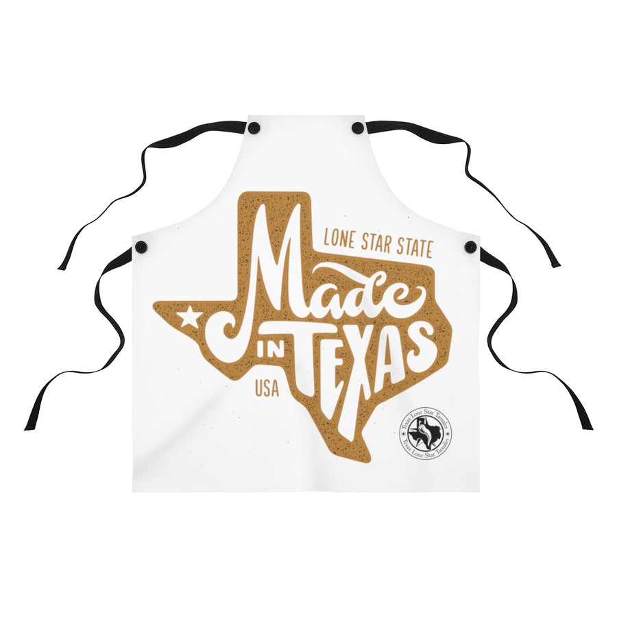 Apron | Made In Texas