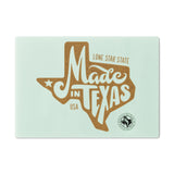 Cutting Board | Made In Texas