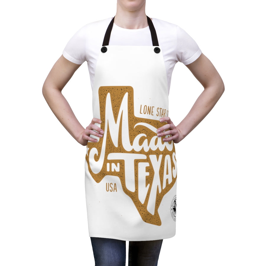 Apron | Made In Texas