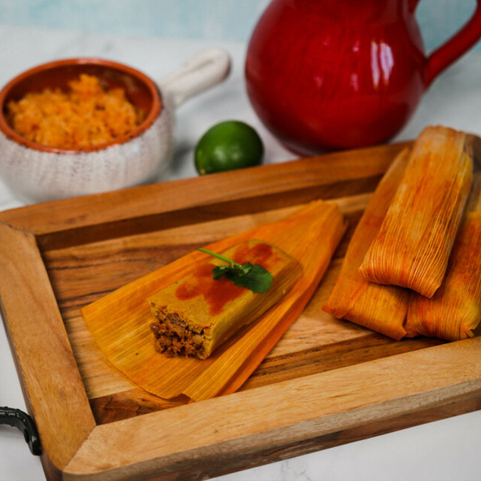 Top Rated Texas Tamales Shipped Texas Lone Star Tamales