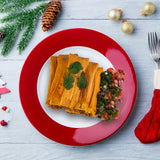 Texas Christmas Tamale Party Pack